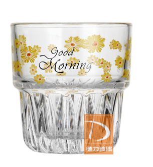 Drinking Glassware (Model TY43